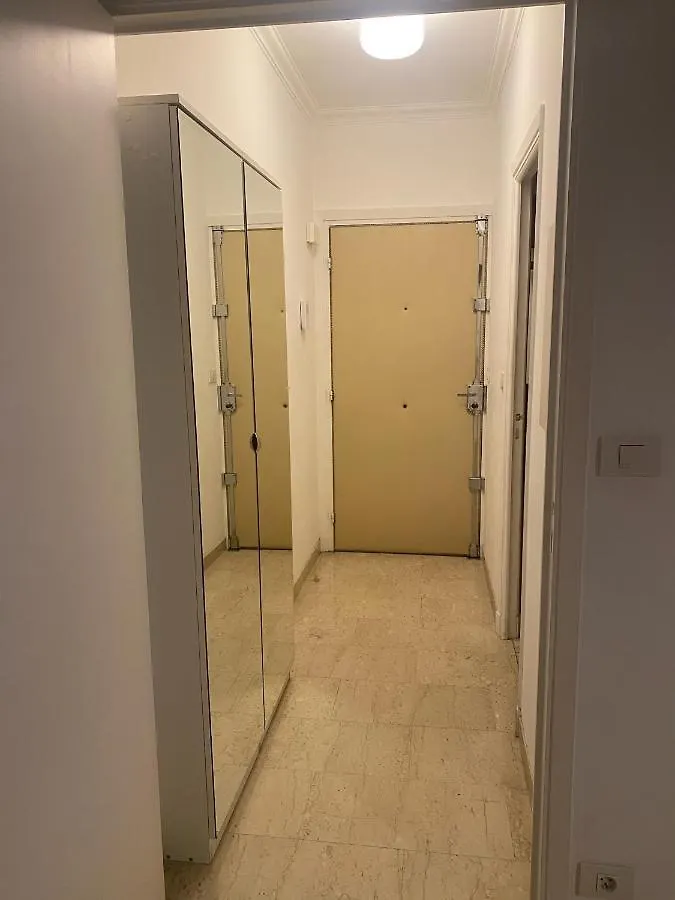 Διαμέρισμα Large Studio 907 Near Monte Carlo Casino Monaco