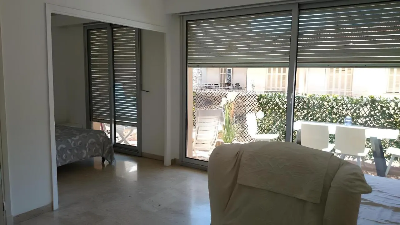 Large Studio 907 Near Monte Carlo Casino Monaco Mónaco