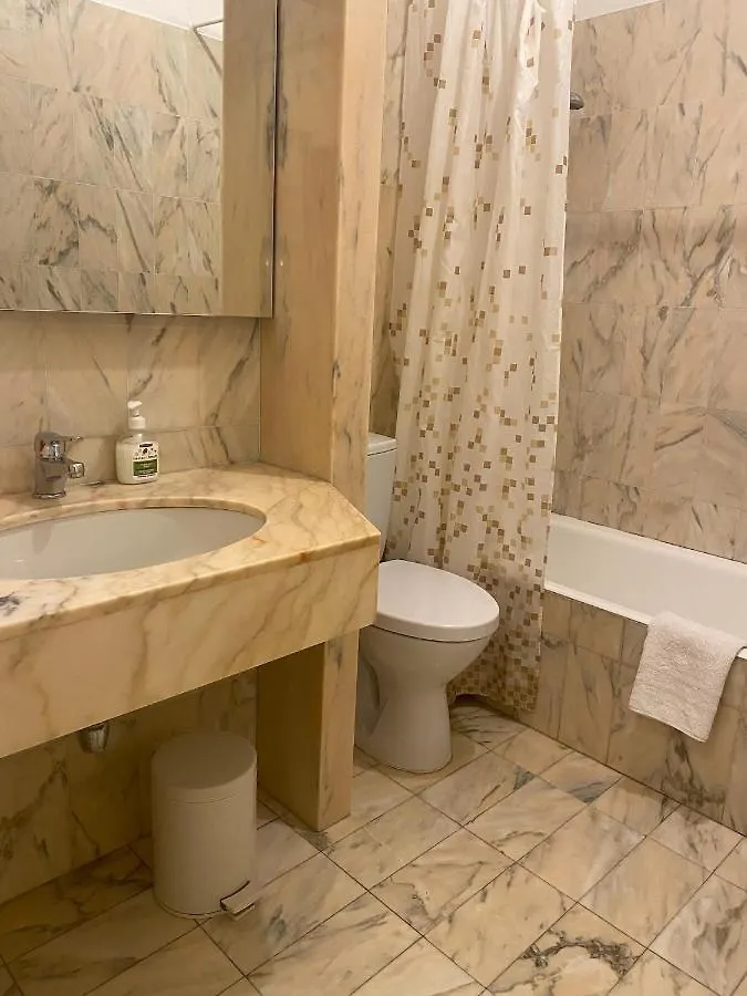 Large Studio 907 Near Monte Carlo Casino Monaco