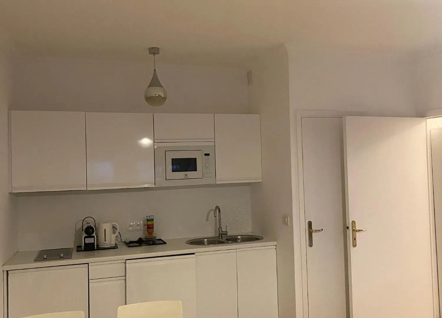 Large Studio 907 Near Monte Carlo Casino Monaco Mónaco