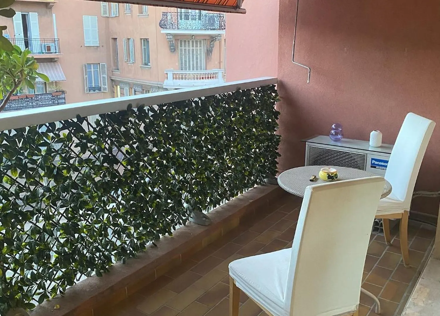 Large Studio 907 Near Monte Carlo Casino Monaco Διαμέρισμα