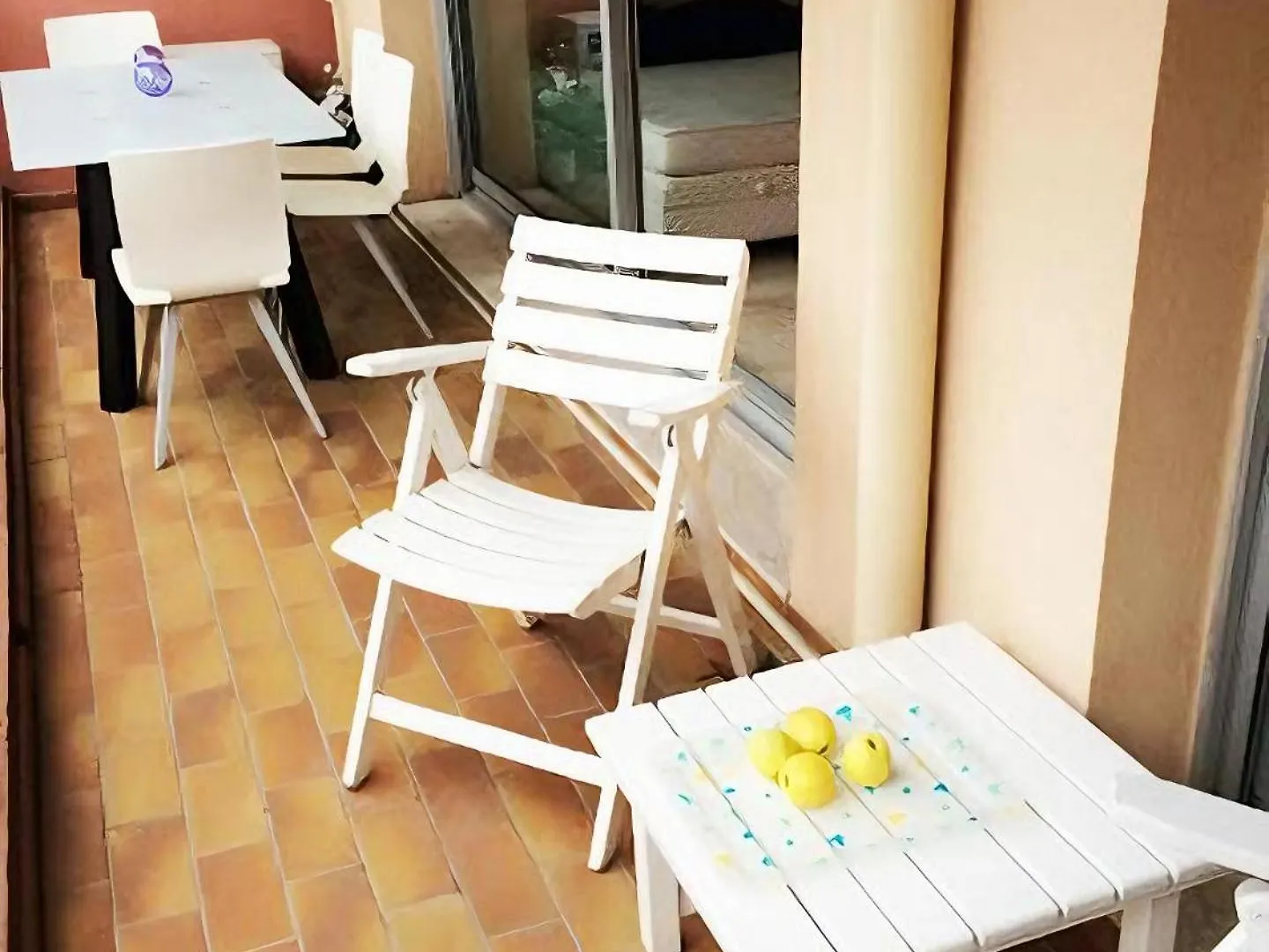 Apartamento Large Studio 907 Near Monte Carlo Casino Monaco